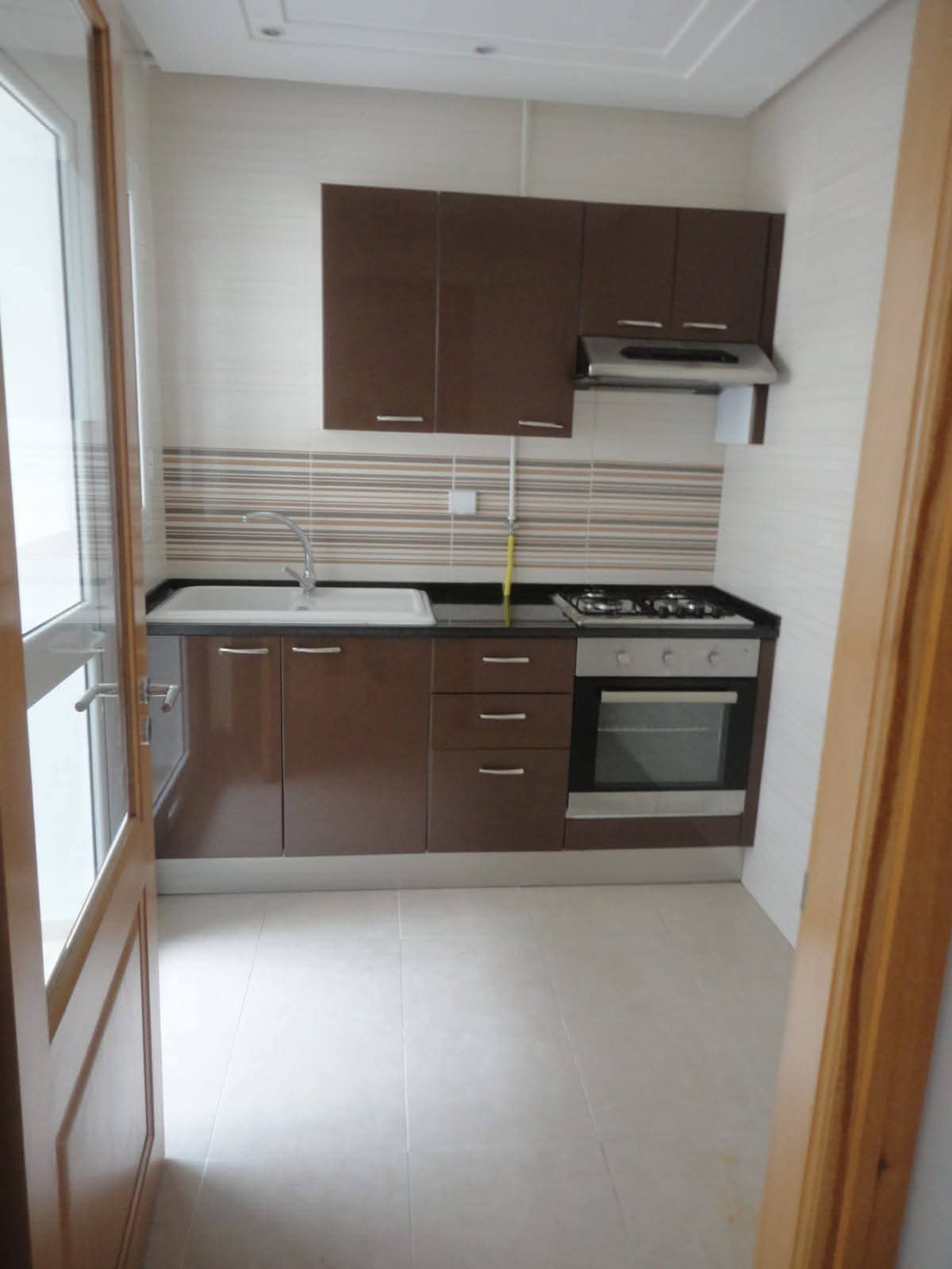 Ariana Ville&nbsp;Cite Ennasr 2&nbsp;Location&nbsp;Appart. 2 pi�ces&nbsp;Appartement  s 1 � cit� nasr