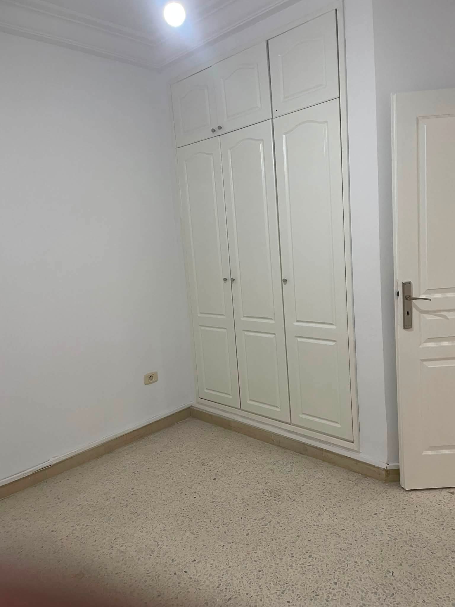 La Marsa&nbsp;El Aouina&nbsp;Vente&nbsp;Appart. 4 pi�ces&nbsp;Aouina vnt app s3