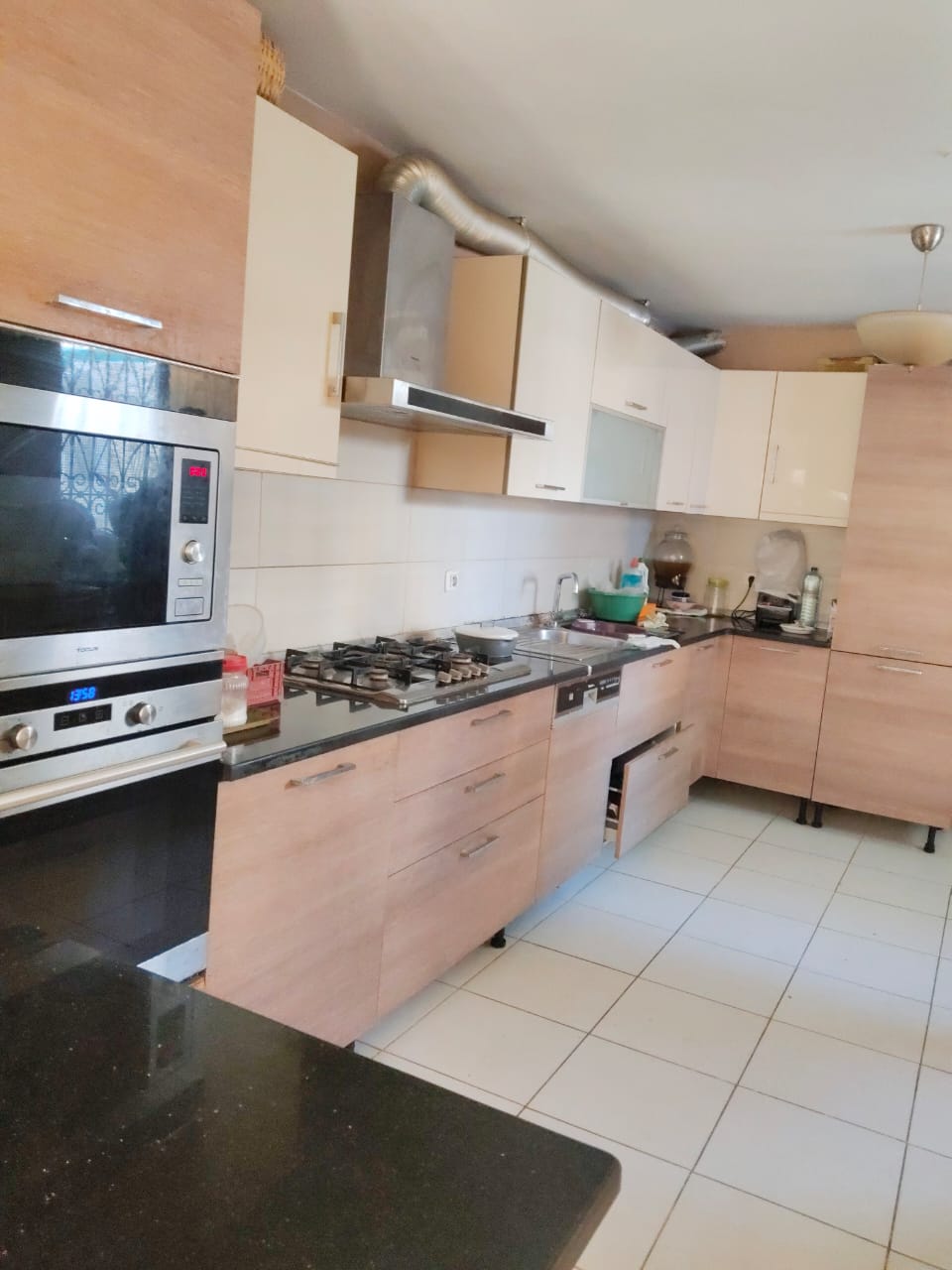 Ezzahra&nbsp;Ezzahra&nbsp;Vente&nbsp;Maisons&nbsp;Vnt villa ezzahra plage