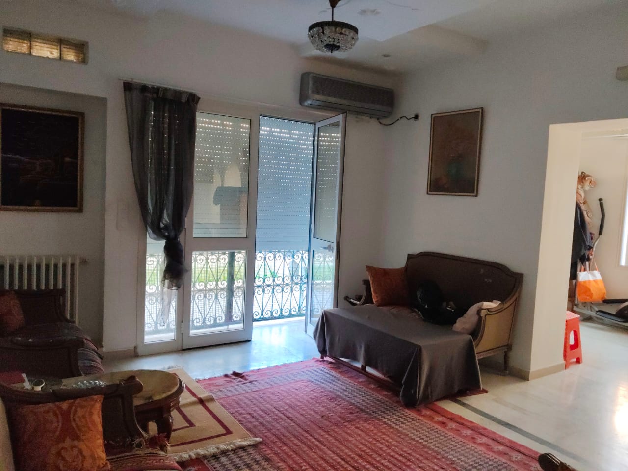 Ezzahra&nbsp;Ezzahra&nbsp;Vente&nbsp;Maisons&nbsp;Vnt villa ezzahra plage