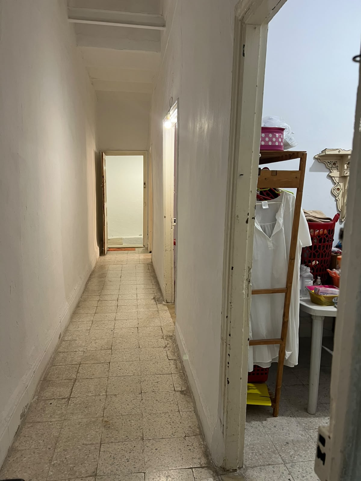 Bab Souika&nbsp;El Halfaouine&nbsp;Vente&nbsp;Maisons&nbsp;Premier etage independant a  bab souika