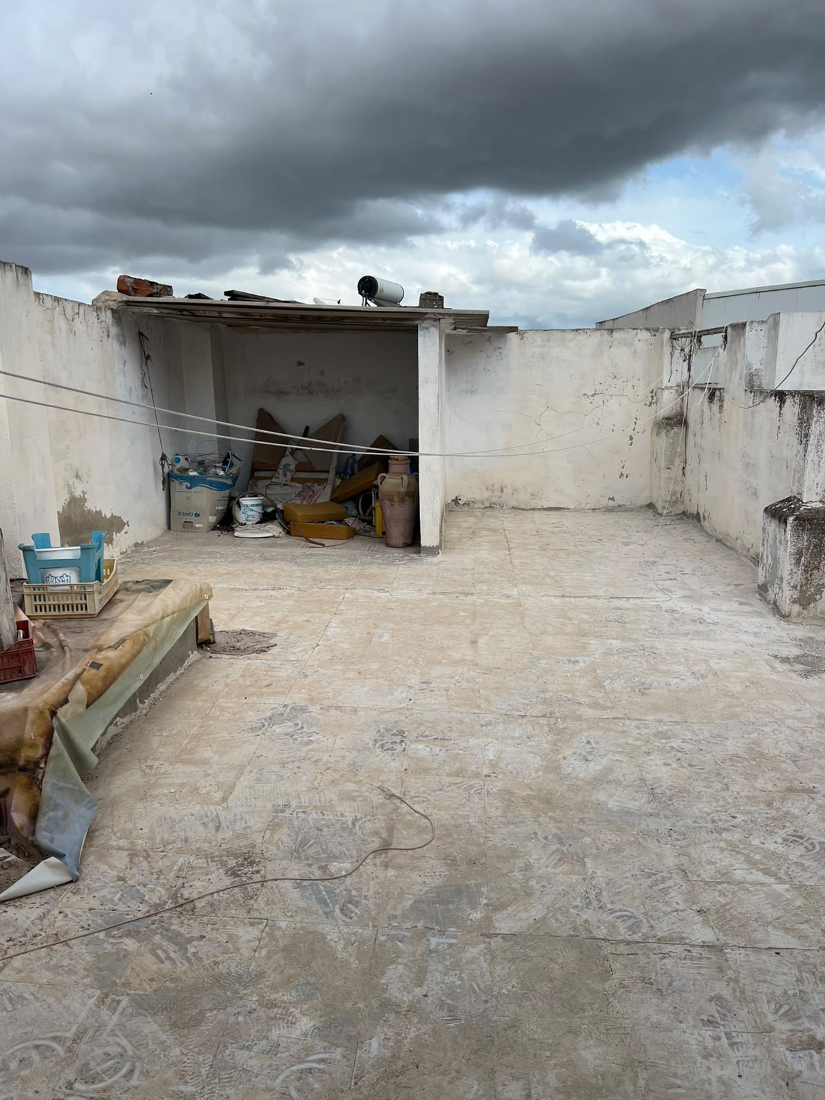 Bab Souika&nbsp;El Halfaouine&nbsp;Vente&nbsp;Maisons&nbsp;Premier etage independant a  bab souika