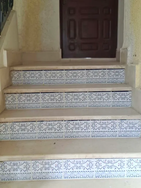 El Mourouj&nbsp;Cite El Mourouj 3 Bis&nbsp;Location&nbsp;Appart. 3 pi�ces&nbsp;Etage d'une maison mrj 3