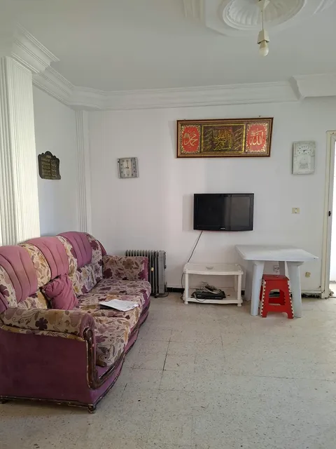 El Mourouj&nbsp;El Mourouj&nbsp;Vente&nbsp;Appart. 2 pi�ces&nbsp;Studio mourouj 1