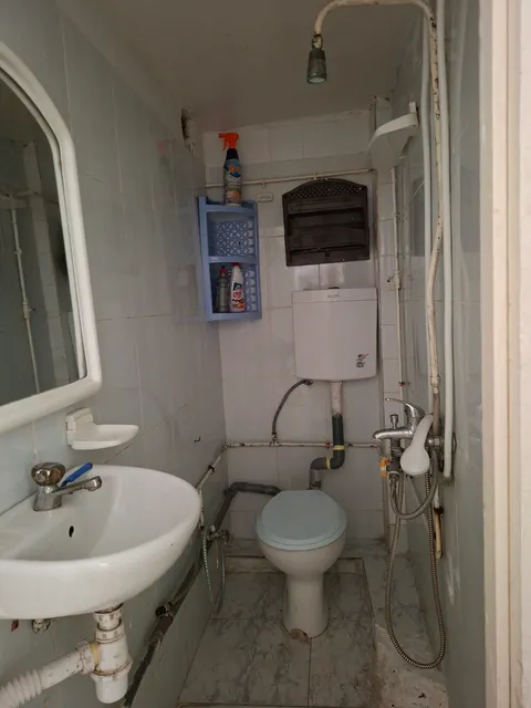 El Mourouj&nbsp;El Mourouj&nbsp;Vente&nbsp;Appart. 2 pi�ces&nbsp;Studio mourouj 1
