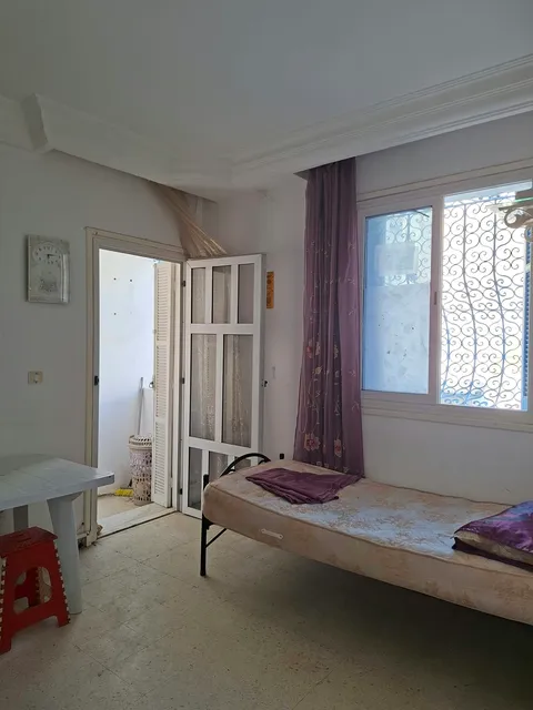 El Mourouj&nbsp;El Mourouj&nbsp;Vente&nbsp;Appart. 2 pi�ces&nbsp;Studio mourouj 1
