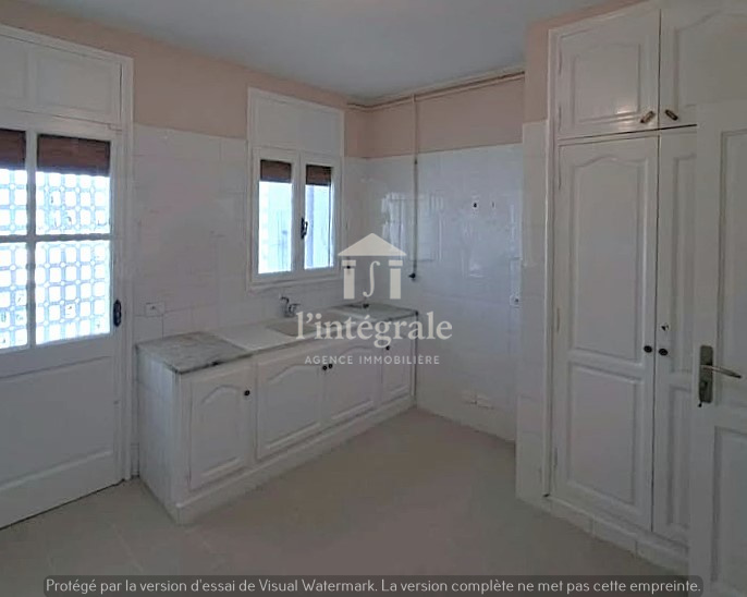 El Menzah&nbsp;El Menzah 9&nbsp;Location&nbsp;Appart. 4 pi�ces&nbsp;Appartement s3