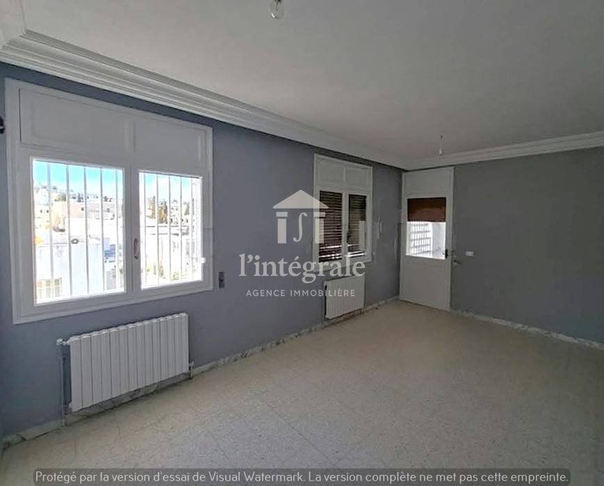 El Menzah&nbsp;El Menzah 9&nbsp;Location&nbsp;Appart. 4 pi�ces&nbsp;Appartement s3