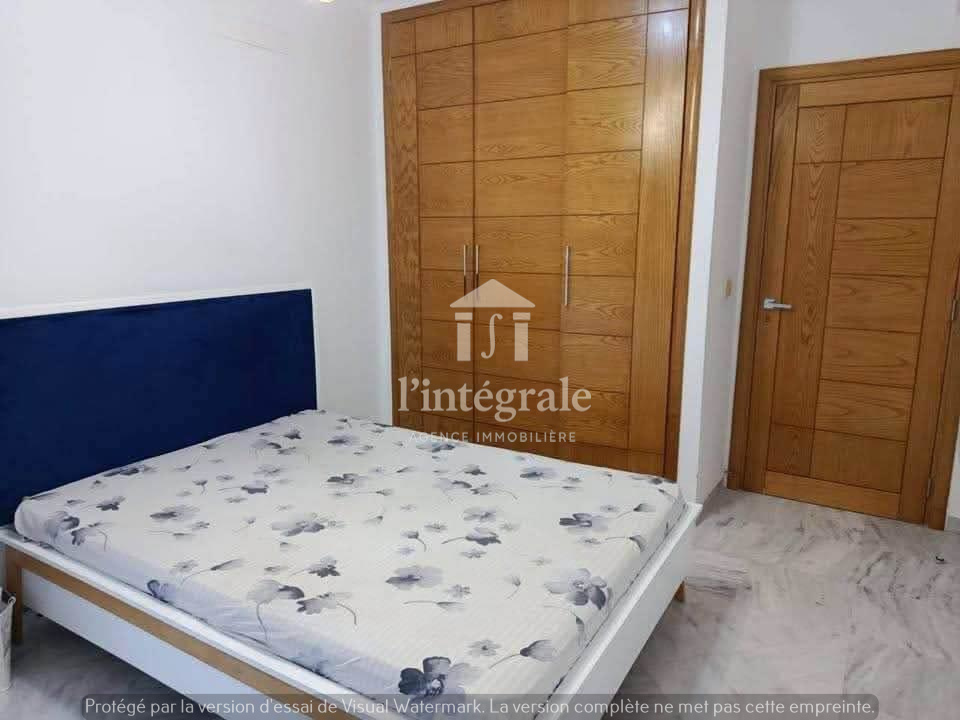 Ariana Ville&nbsp;Cite Ennasr 2&nbsp;Location&nbsp;Appart. 4 pi�ces&nbsp;Appartement s3 vide