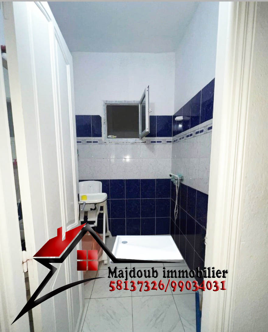 Sousse Riadh&nbsp;Zaouiet Sousse&nbsp;Vente&nbsp;Maisons&nbsp;Villa saniet jbara s2