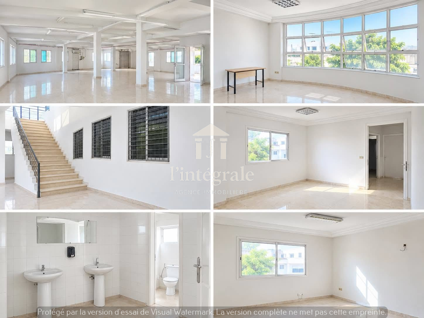 Cite El Khadra&nbsp;El Charguia&nbsp;Bureaux & Commerces&nbsp;Atelier,Garage&nbsp;Usine et administration � charguia2