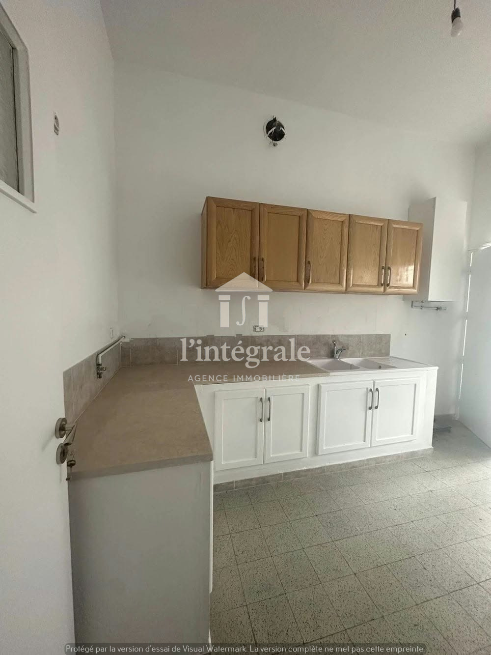 Ariana Ville&nbsp;Ariana&nbsp;Location&nbsp;Maisons&nbsp;Une belle villa s5 nouvelle ariana
