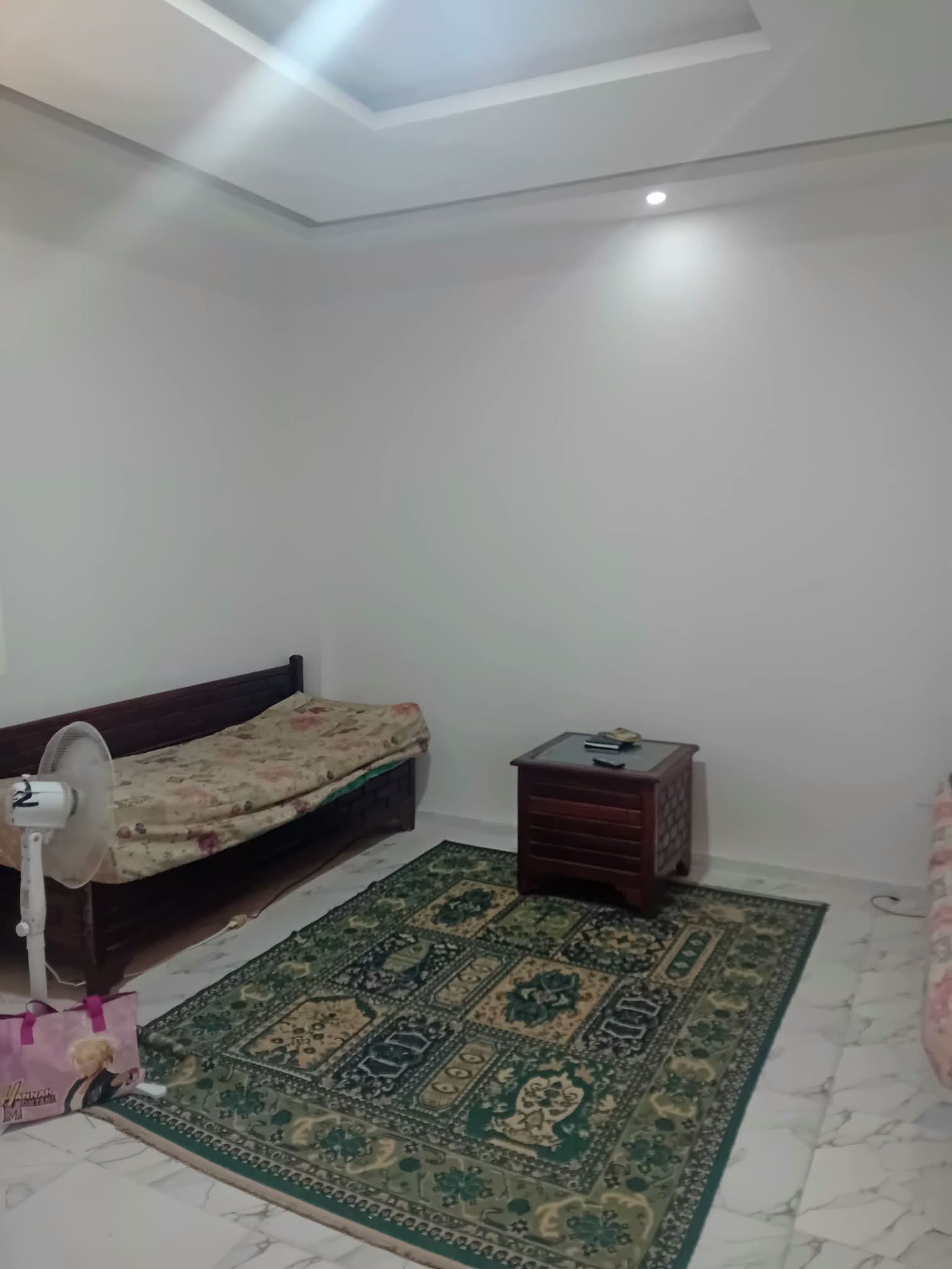 Raoued&nbsp;Cite Essahafa&nbsp;Vente&nbsp;Maisons&nbsp;Maison deux etages entre jafaar et cite esahafa
