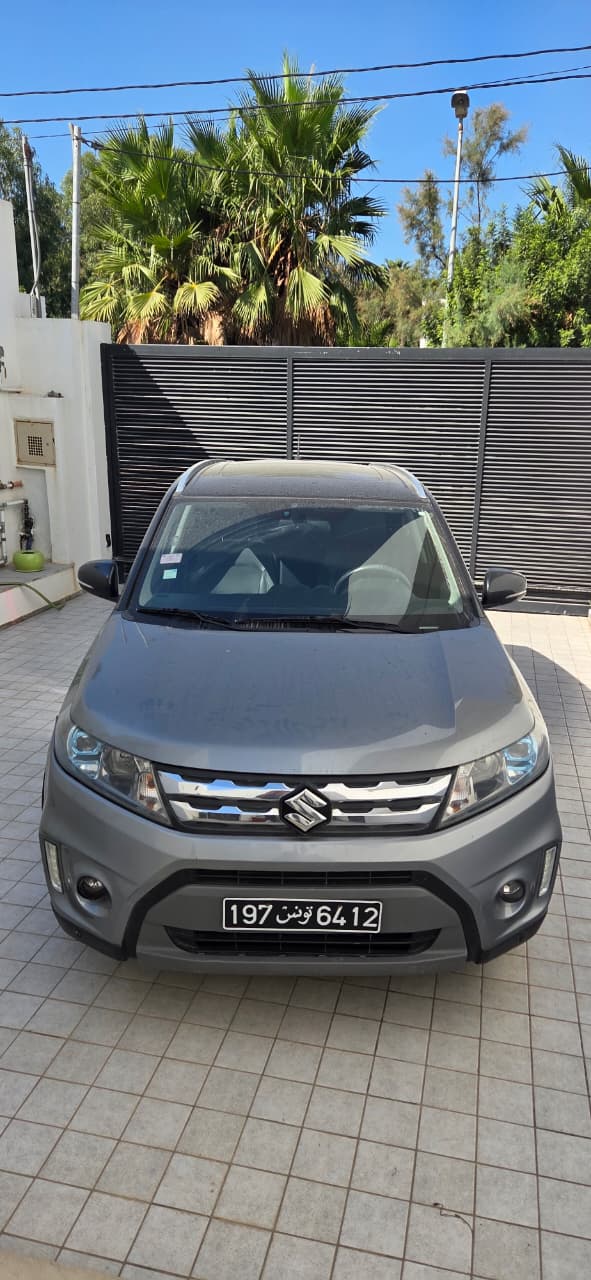 Ariana Ville&nbsp;Ariana&nbsp;Suzuki&nbsp;Vitara&nbsp;Suzuki vitara allgrip