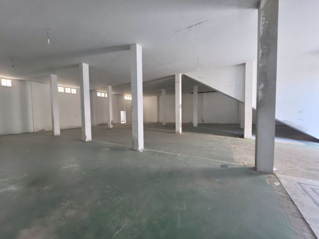 El Mourouj&nbsp;Bir El Kassaa&nbsp;Bureaux & Commerces&nbsp;Fond de Commerce&nbsp;D�p�t de 500 m � � el mourouj 5