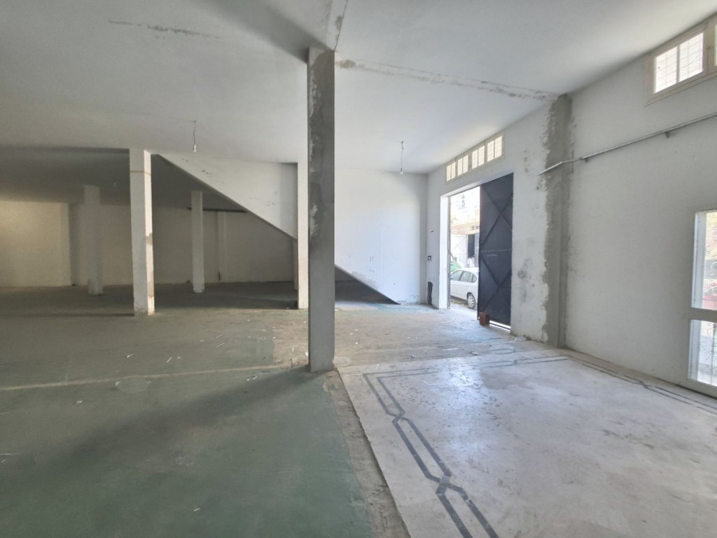 El Mourouj&nbsp;Bir El Kassaa&nbsp;Bureaux & Commerces&nbsp;Fond de Commerce&nbsp;D�p�t de 500 m � � el mourouj 5
