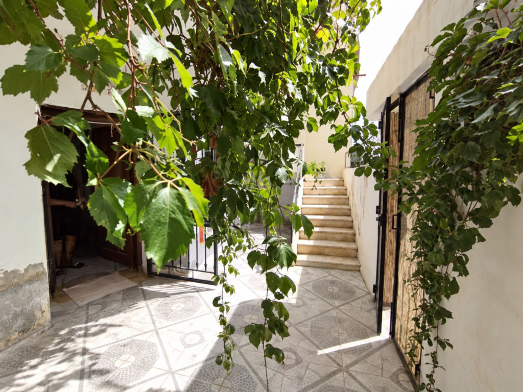Mohamadia&nbsp;Cite Bou Akroucha&nbsp;Vente&nbsp;Maisons&nbsp;Maison r1 � takasim el ahmadi