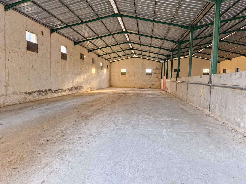 Ben Arous&nbsp;Ben Arous&nbsp;Bureaux & Commerces&nbsp;Fond de Commerce&nbsp;D�p�t de 1 00 m � � naassen