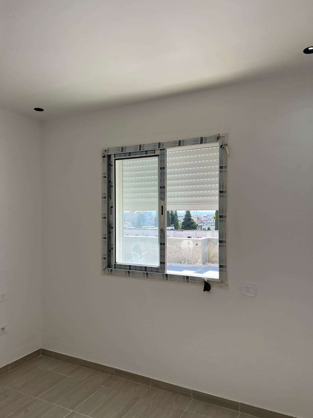 Le Bardo&nbsp;Khaznadar&nbsp;Location&nbsp;Appart. 2 pi�ces&nbsp;Appartement s 1 neuf de 60 m