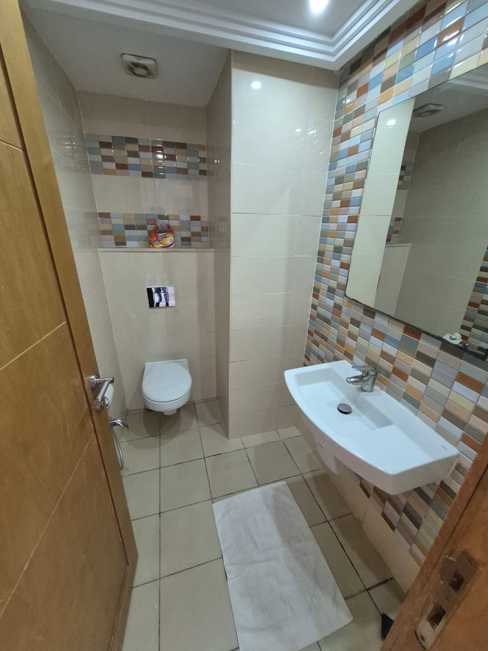 La Marsa&nbsp;Berge Du Lac&nbsp;Location&nbsp;Appart. 3 pi�ces&nbsp;Appartement s2 meubl� lac 2