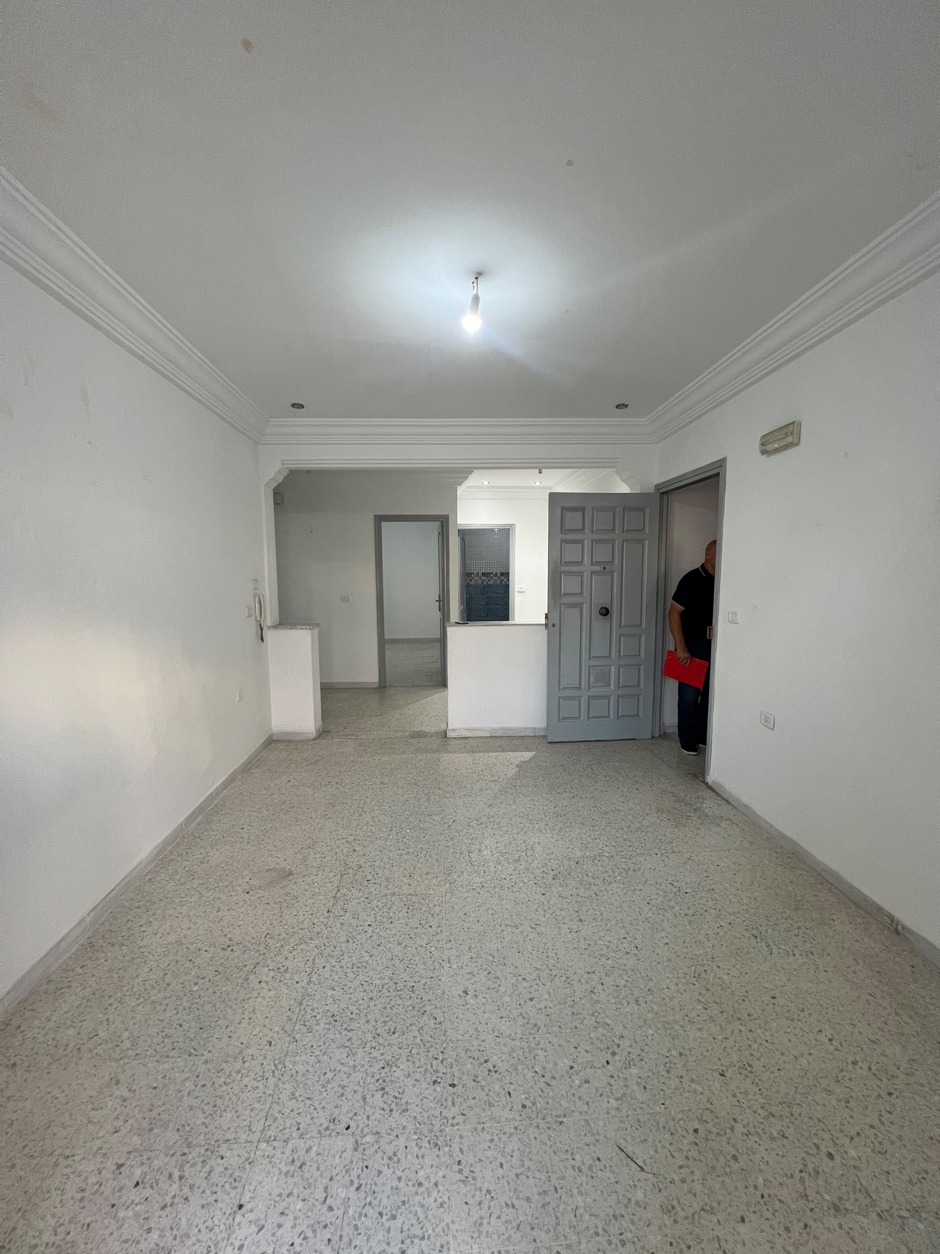 Nouvelle Medina&nbsp;Nouvelle Medina&nbsp;Location&nbsp;Appart. 4 pi�ces&nbsp;Loc s3 medina jadida 3