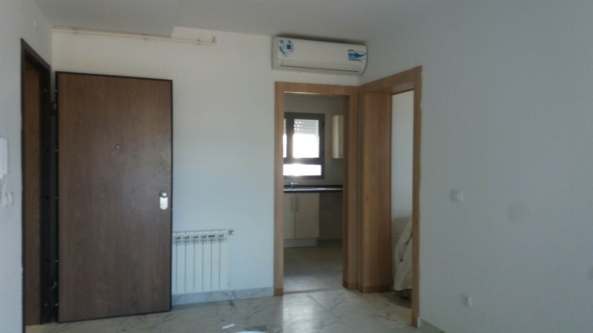 La Soukra&nbsp;La Soukra&nbsp;Location&nbsp;Appart. 2 pi�ces&nbsp;S1 haut standing