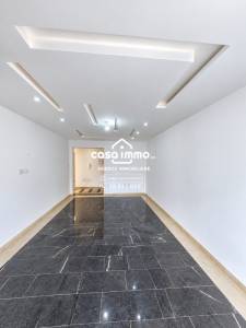 La Marsa&nbsp;El Aouina&nbsp;Location&nbsp;Appart. 1 pi�ce&nbsp;A   coquet appartement s2  a la ref968a