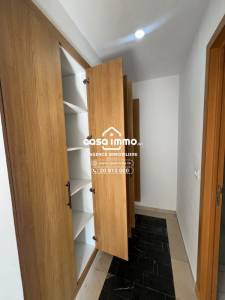 La Marsa&nbsp;El Aouina&nbsp;Location&nbsp;Appart. 1 pi�ce&nbsp;A   coquet appartement s2  a la ref964a