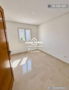 Nouvelle Medina&nbsp;Nouvelle Medina&nbsp;Location&nbsp;Appart. 1 pi�ce&nbsp;A  s1  nouvelle medina 3 ref969a