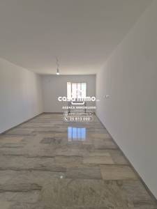 El Mourouj&nbsp;El Mourouj&nbsp;Location&nbsp;Appart. 1 pi�ce&nbsp;A  s2  neuf  mourouj 4 ref974a