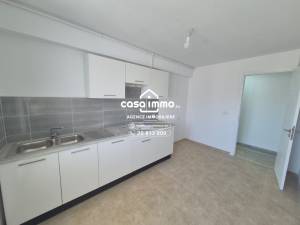 El Mourouj&nbsp;El Mourouj&nbsp;Location&nbsp;Appart. 1 pi�ce&nbsp;A  s2  neuf  mourouj 4 ref974a