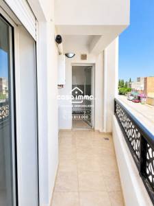 El Mourouj&nbsp;El Mourouj&nbsp;Location&nbsp;Appart. 1 pi�ce&nbsp;A  appartement s2  mourouj 4 ref975a