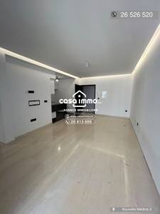 Nouvelle Medina&nbsp;Nouvelle Medina&nbsp;Location&nbsp;Appart. 1 pi�ce&nbsp;A  appartement s1 haut standing  ref976a