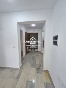 El Mourouj&nbsp;El Mourouj&nbsp;Location&nbsp;Appart. 1 pi�ce&nbsp;A  appartement s2  mourouj 4 ref977a