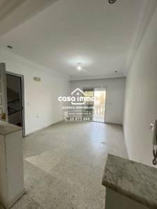 Nouvelle Medina&nbsp;Nouvelle Medina&nbsp;Location&nbsp;Appart. 1 pi�ce&nbsp;A  appartement s3  nouvelle ref978a