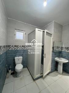 Nouvelle Medina&nbsp;Nouvelle Medina&nbsp;Location&nbsp;Appart. 1 pi�ce&nbsp;A  appartement s3  nouvelle ref978a