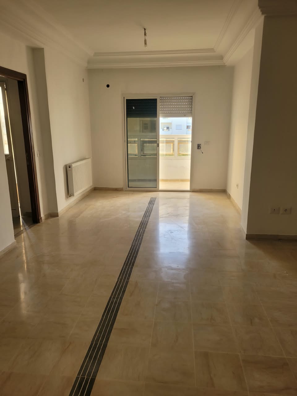 Nouvelle Medina&nbsp;Nouvelle Medina&nbsp;Location&nbsp;Appart. 3 pi�ces&nbsp;Bel appartement s2 de haut standing de 130 m