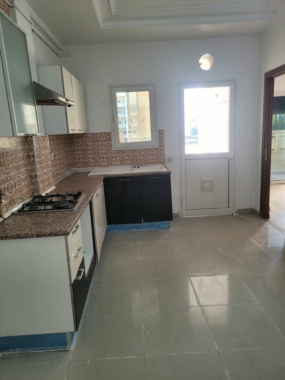 Nouvelle Medina&nbsp;Nouvelle Medina&nbsp;Location&nbsp;Appart. 3 pi�ces&nbsp;Bel appartement s2 de haut standing de 130 m