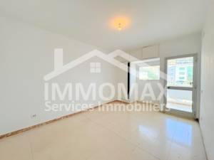Ariana Ville&nbsp;El Menzah 6&nbsp;Location&nbsp;Appart. 1 pi�ce&nbsp;A  hall5 a el menzah 6 usage ref230a