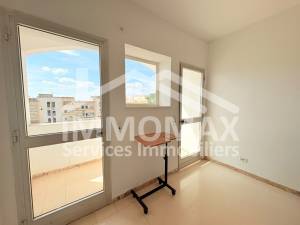 Ariana Ville&nbsp;El Menzah 6&nbsp;Location&nbsp;Appart. 1 pi�ce&nbsp;A  hall5 a el menzah 6 usage ref230a