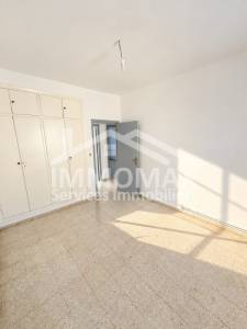 Ariana Ville&nbsp;El Menzah 7&nbsp;Location&nbsp;Appart. 1 pi�ce&nbsp;A  un appartement s3 a el menzah 7 ref234a