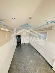 Ariana Ville&nbsp;Ariana&nbsp;Location&nbsp;Appart. 1 pi�ce&nbsp;A  hall2  el menzah 6 ref242a