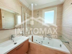Ariana Ville&nbsp;El Menzah 5&nbsp;Location&nbsp;Appart. 1 pi�ce&nbsp;A  un appartement s3 a el menzah 5 ref243a