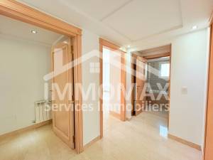 Ariana Ville&nbsp;El Menzah 5&nbsp;Location&nbsp;Appart. 1 pi�ce&nbsp;A  un appartement s3 a el menzah 5 ref243a