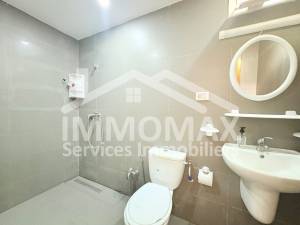 Ariana Ville&nbsp;Ariana&nbsp;Location&nbsp;Appart. 1 pi�ce&nbsp;A  hall2 a el manzeh 5 ref245a
