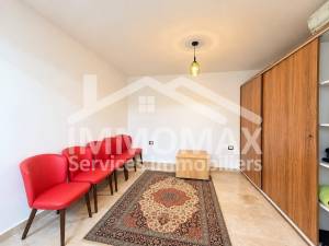 Ariana Ville&nbsp;El Menzah 5&nbsp;Location&nbsp;Appart. 1 pi�ce&nbsp;   s1  el menzah 5 ref246a