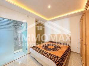 Ariana Ville&nbsp;El Menzah 5&nbsp;Location&nbsp;Appart. 1 pi�ce&nbsp;   s1  el menzah 5 ref247a