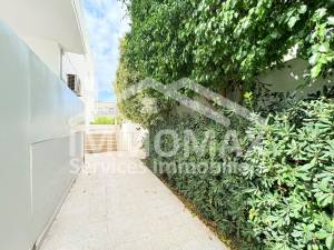 Ariana Ville&nbsp;El Menzah 5&nbsp;Location&nbsp;Maisons&nbsp;   hall  4   usage ref248a