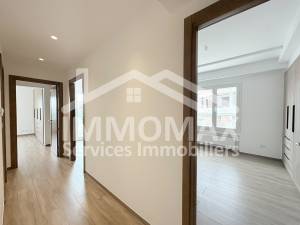 El Kram&nbsp;Le Kram&nbsp;Location&nbsp;Appart. 1 pi�ce&nbsp;   appartement s3 aux jardins ref253a