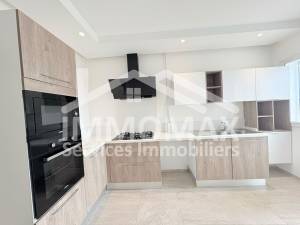 El Kram&nbsp;Le Kram&nbsp;Location&nbsp;Appart. 1 pi�ce&nbsp;   appartement s3 aux jardins ref253a